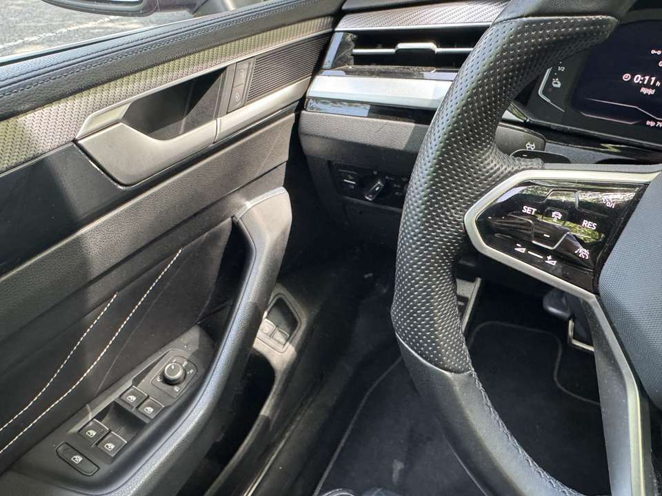 Volkswagen Arteon - Imagem 9