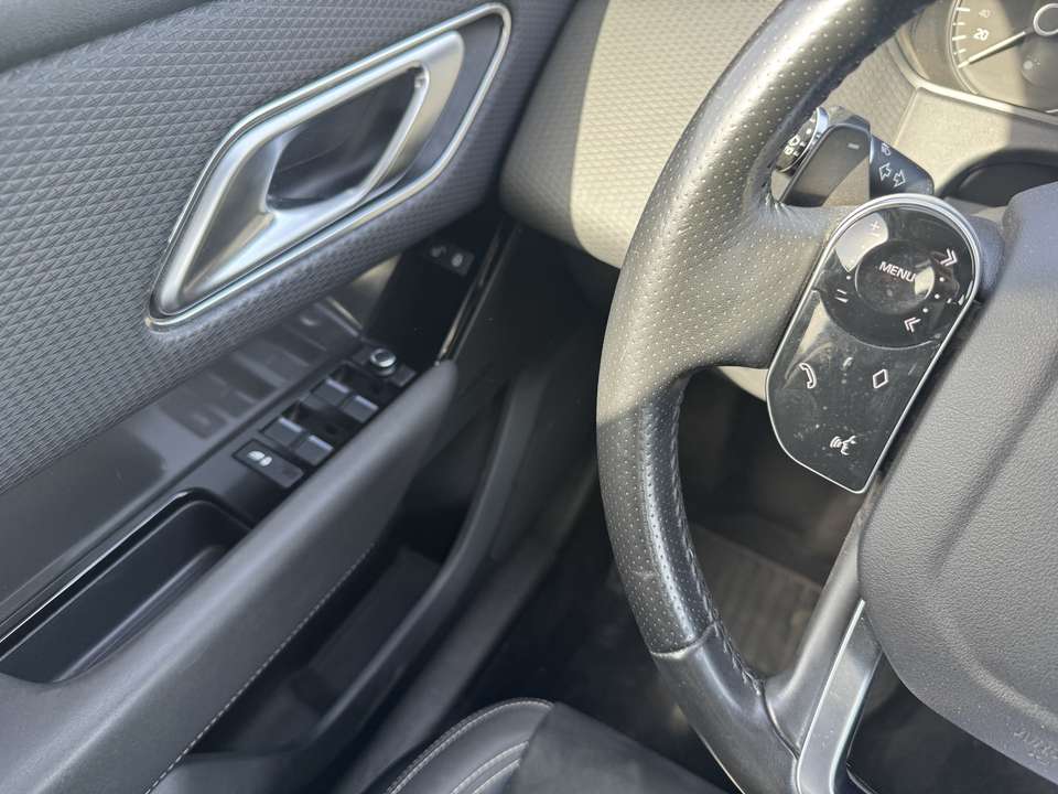 Land Rover Range Rover Velar - Imagem 8