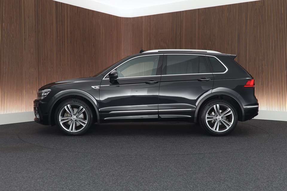 Volkswagen Tiguan - Imagem 7