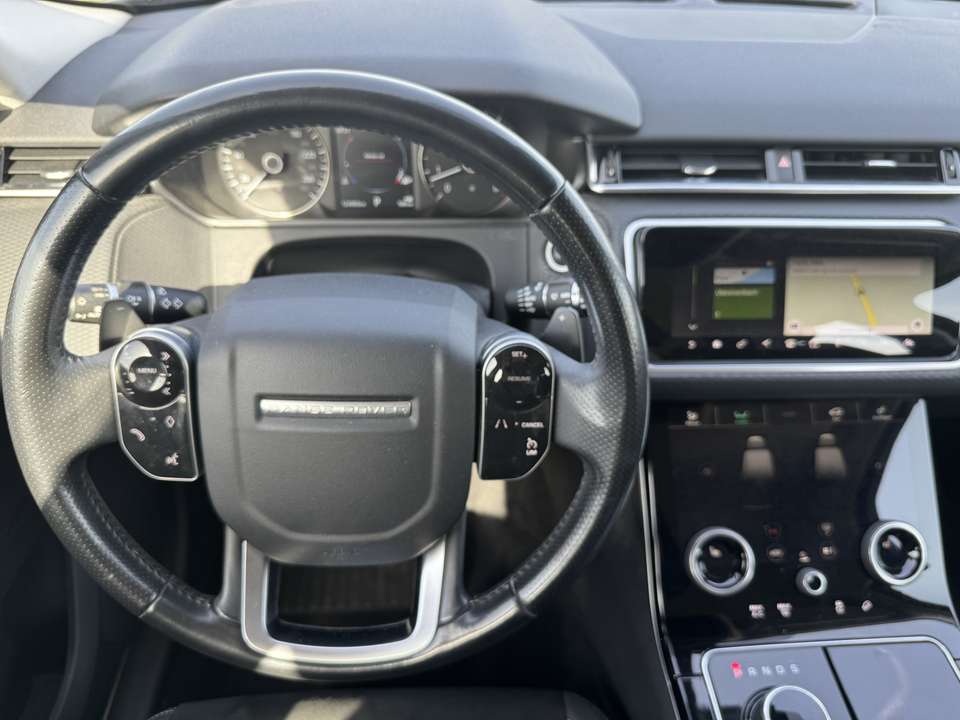 Land Rover Range Rover Velar - Imagem 9
