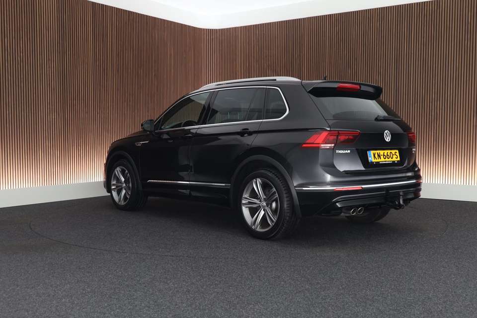 Volkswagen Tiguan - Imagem 8