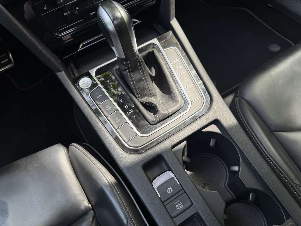 Volkswagen Arteon - Imagem 11