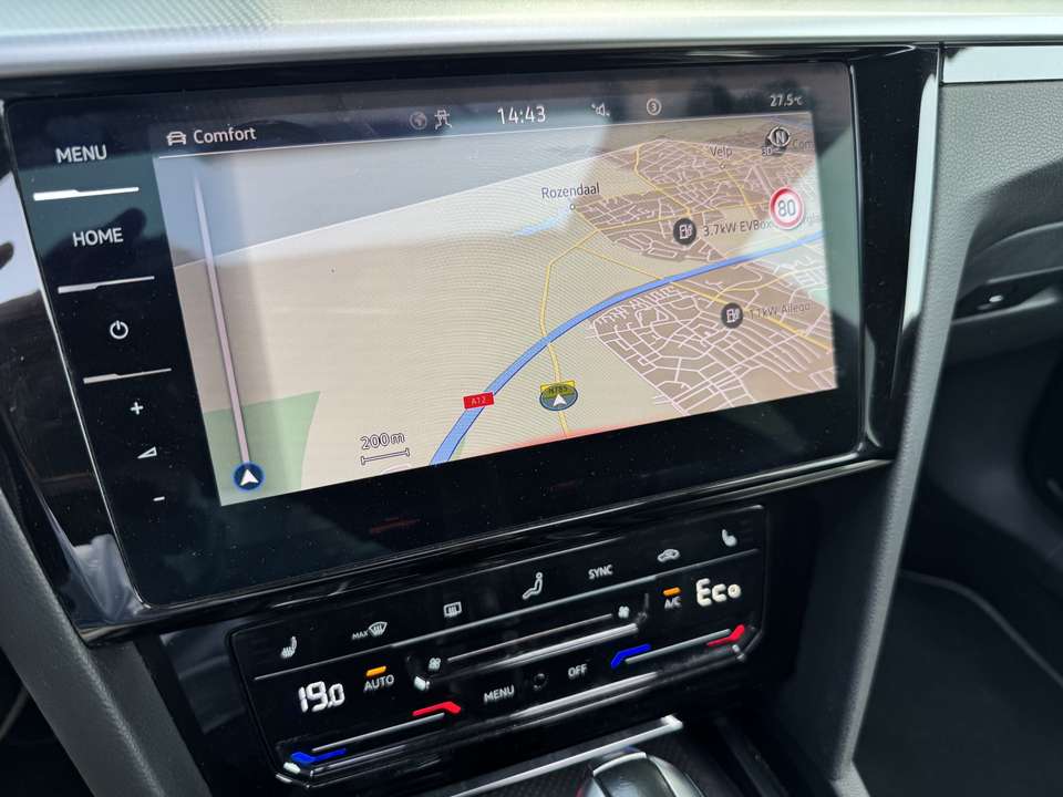 Volkswagen Arteon - Imagem 12