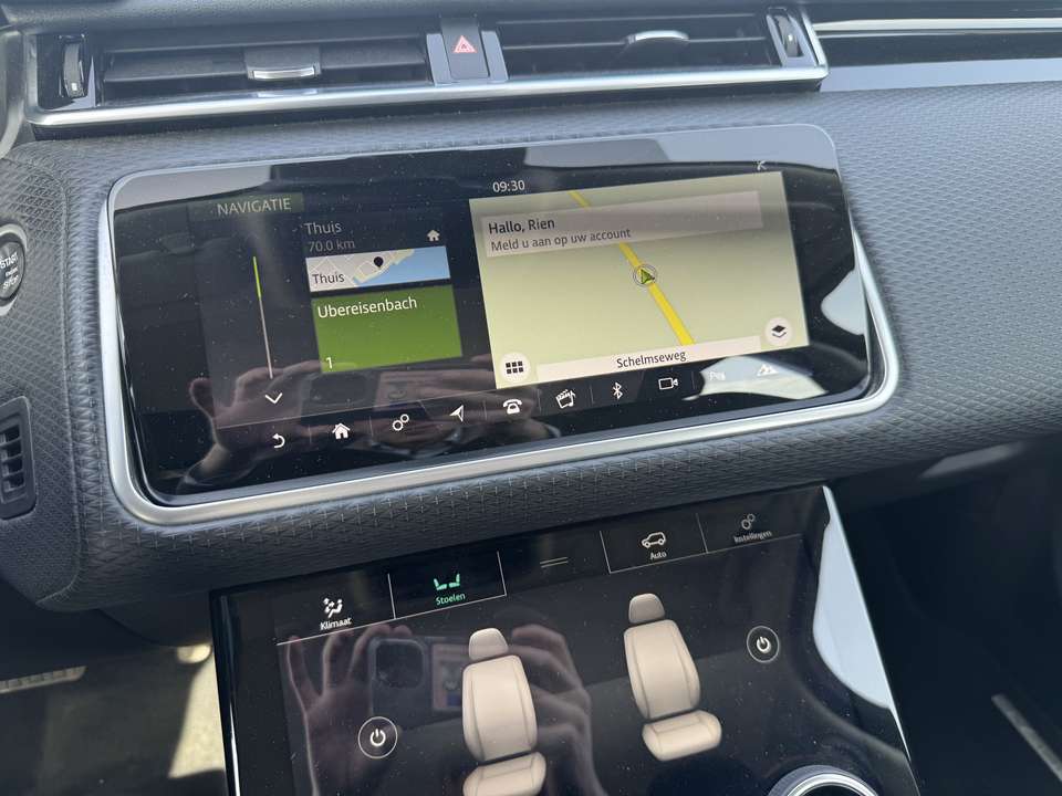 Land Rover Range Rover Velar - Imagem 12