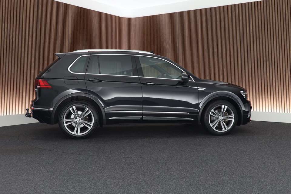Volkswagen Tiguan - Imagem 10