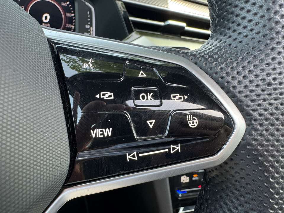 Volkswagen Arteon - Imagem 13