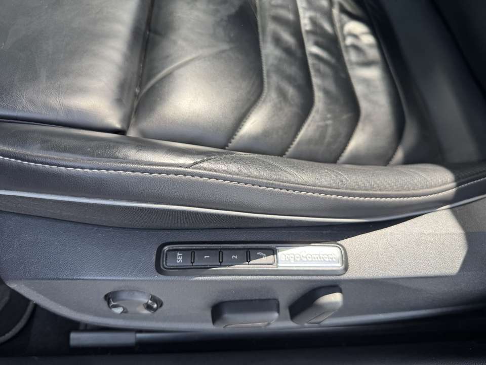 Volkswagen Arteon - Imagem 14