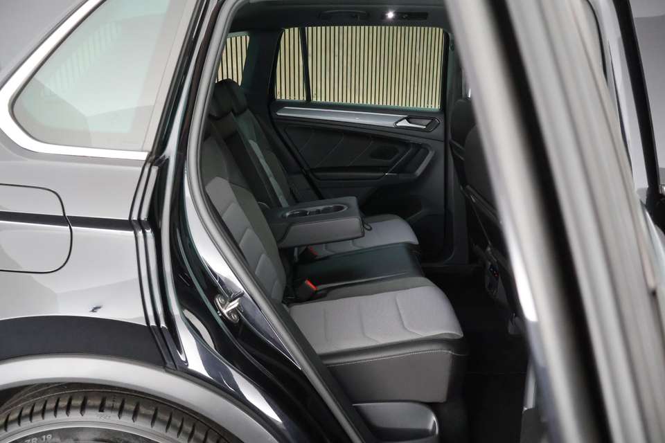Volkswagen Tiguan - Imagem 12