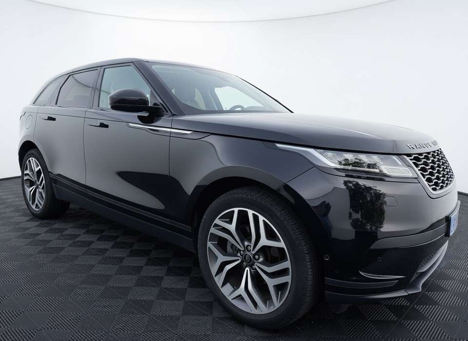 Land Rover Range Rover Velar - Imagem 14