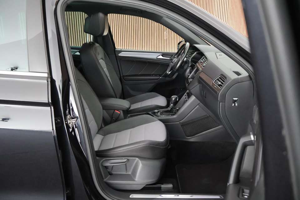 Volkswagen Tiguan - Imagem 13