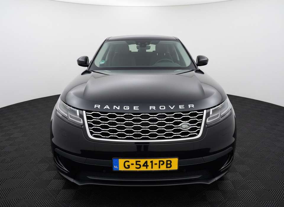 Land Rover Range Rover Velar - Imagem 15