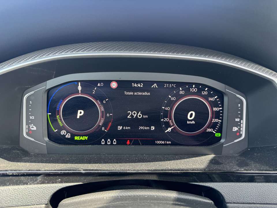 Volkswagen Arteon - Imagem 16