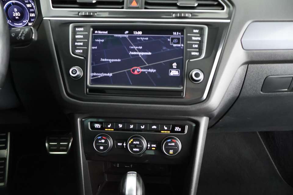 Volkswagen Tiguan - Imagem 14