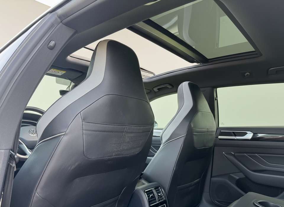 Volkswagen Arteon - Imagem 17