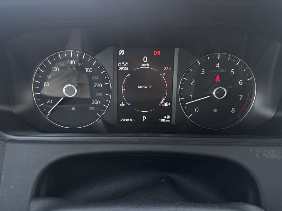 Land Rover Range Rover Velar - Imagem 16