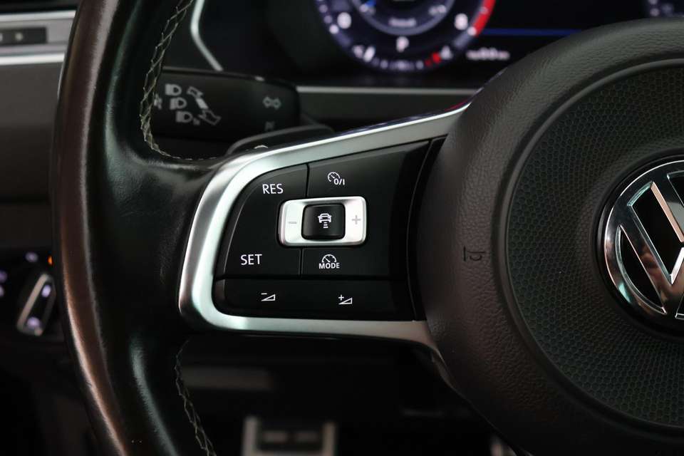 Volkswagen Tiguan - Imagem 17