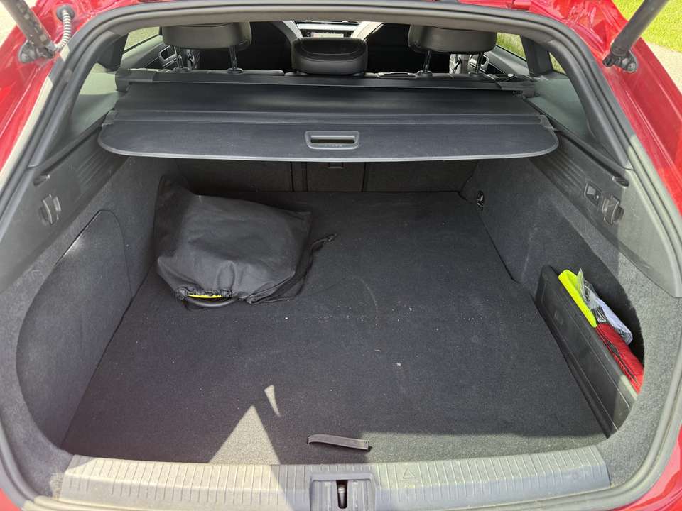 Volkswagen Arteon - Imagem 20