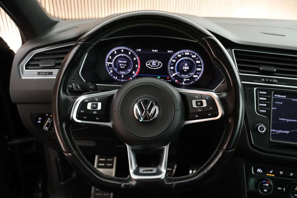 Volkswagen Tiguan - Imagem 18