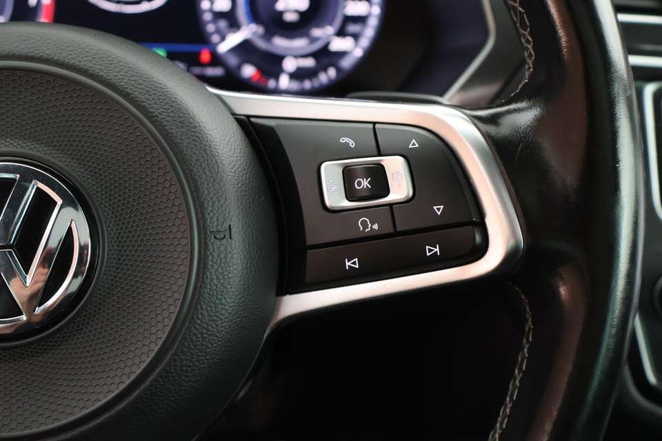 Volkswagen Tiguan - Imagem 19