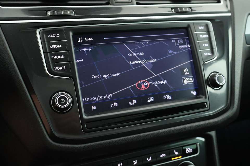 Volkswagen Tiguan - Imagem 20
