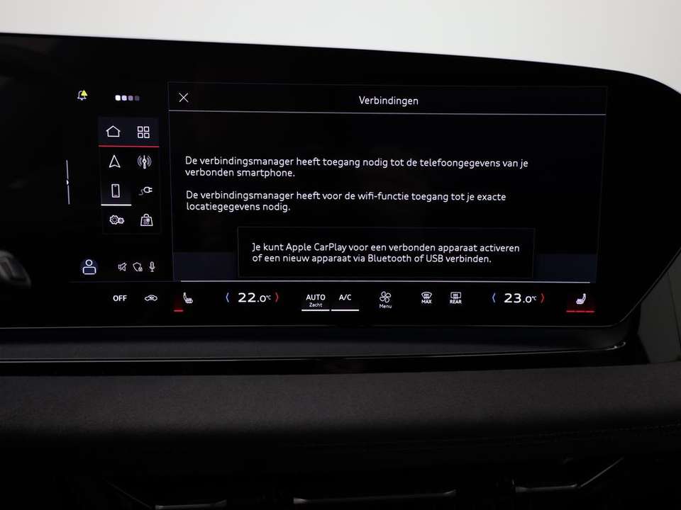 Audi SQ6 e-tron - Imagem 4