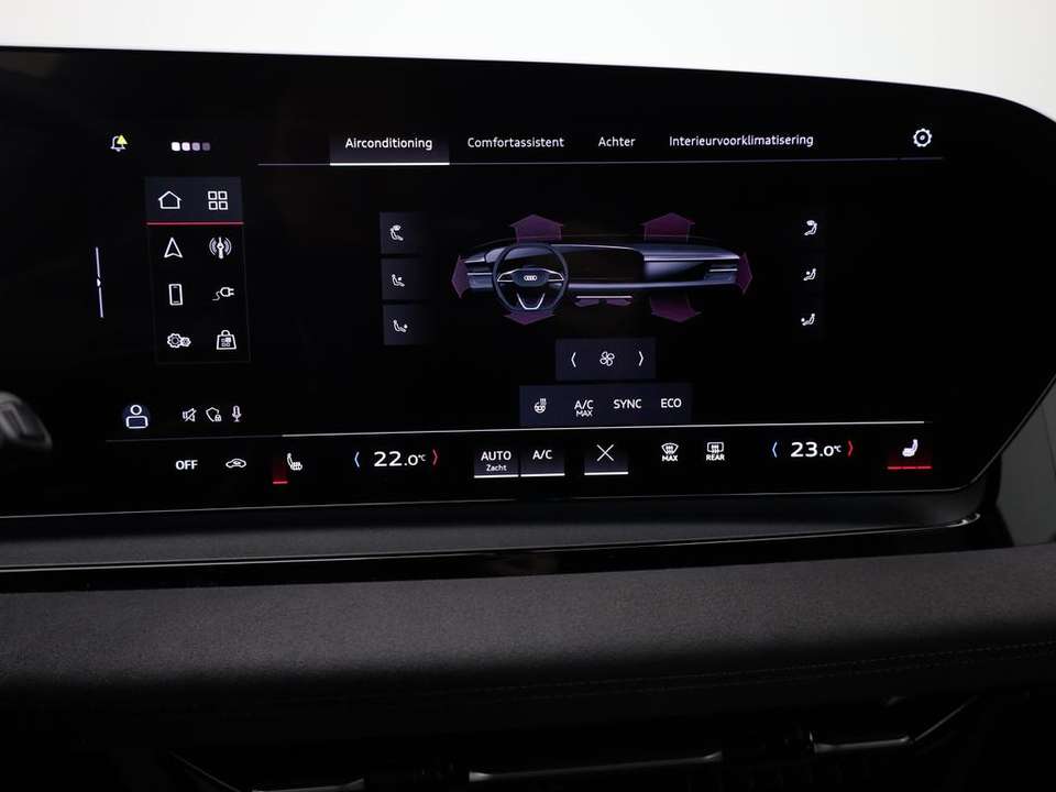 Audi SQ6 e-tron - Imagem 6