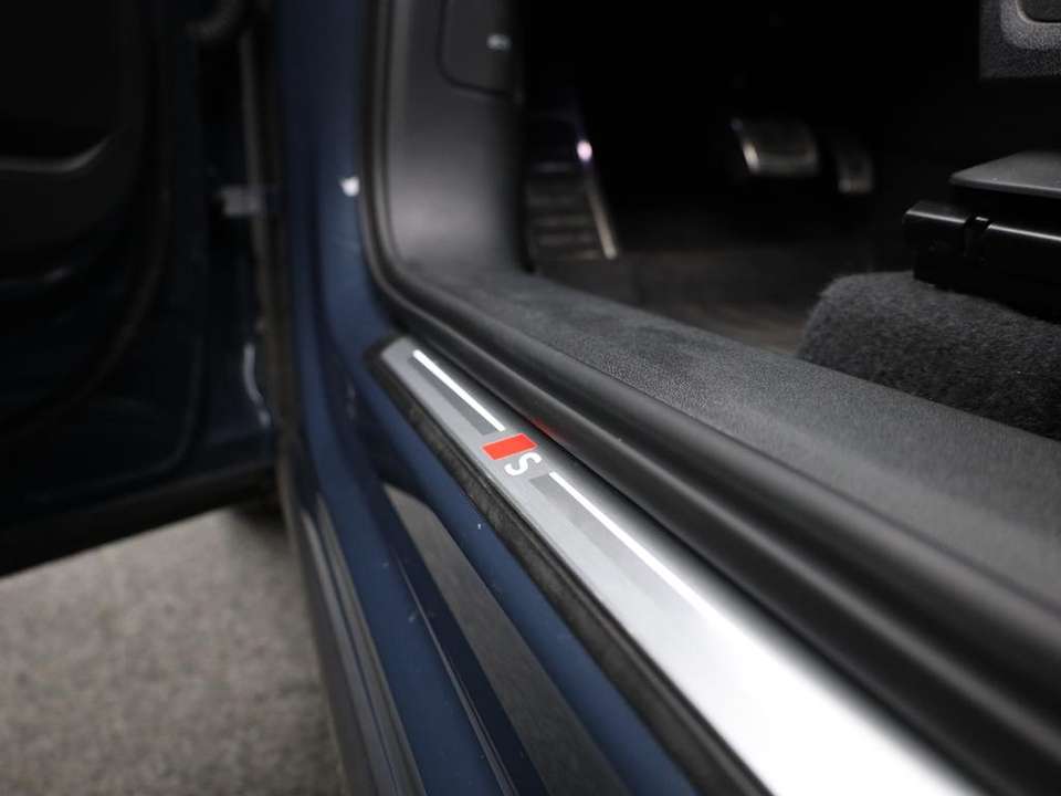 Audi SQ6 e-tron - Imagem 8