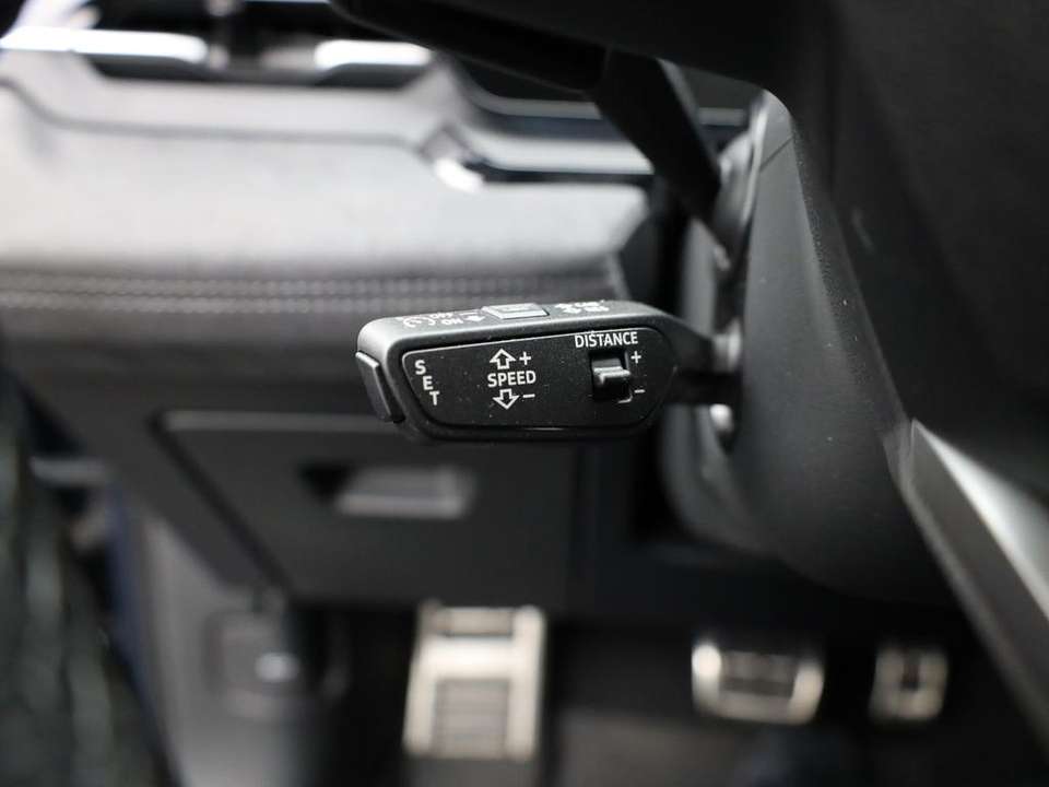 Audi SQ6 e-tron - Imagem 9