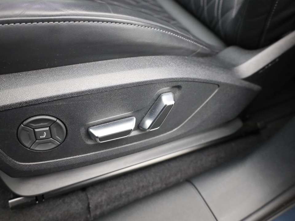 Audi SQ6 e-tron - Imagem 11