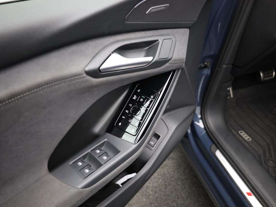 Audi SQ6 e-tron - Imagem 12