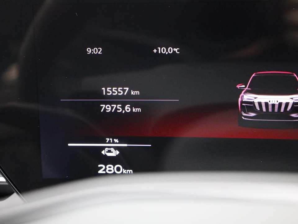 Audi SQ6 e-tron - Imagem 13
