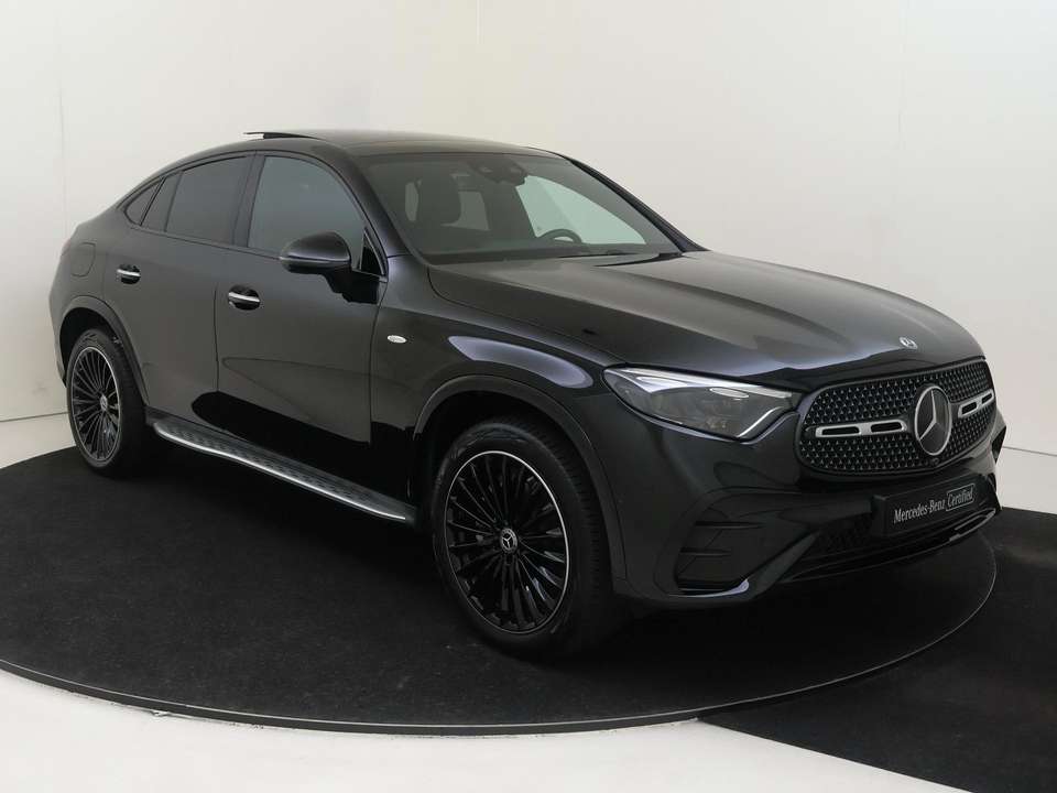 Mercedes-Benz GLC 300 - Imagem 2