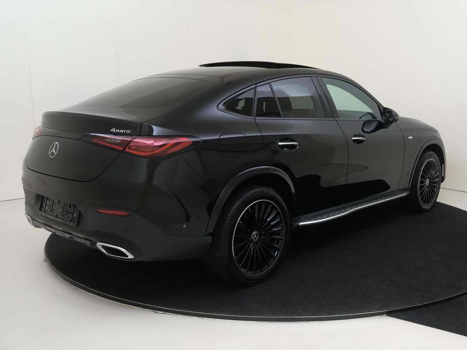 Mercedes-Benz GLC 300 - Imagem 4