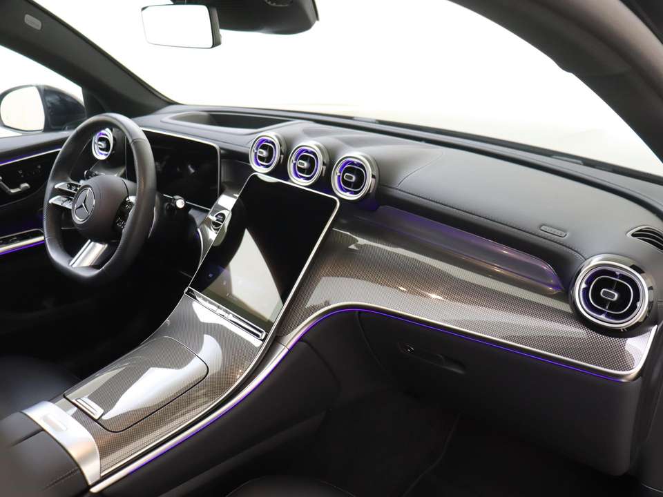Mercedes-Benz GLC 300 - Imagem 5