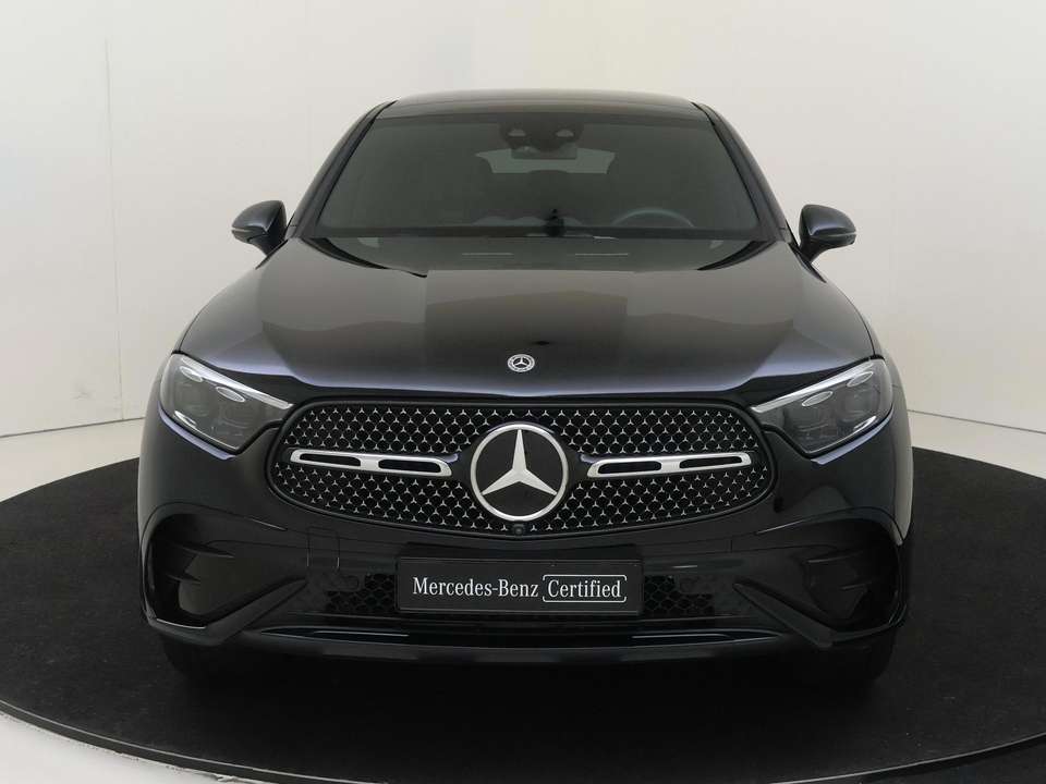 Mercedes-Benz GLC 300 - Imagem 6