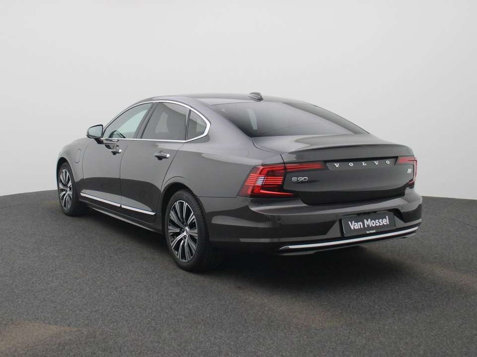 Volvo S90 - Imagem 2