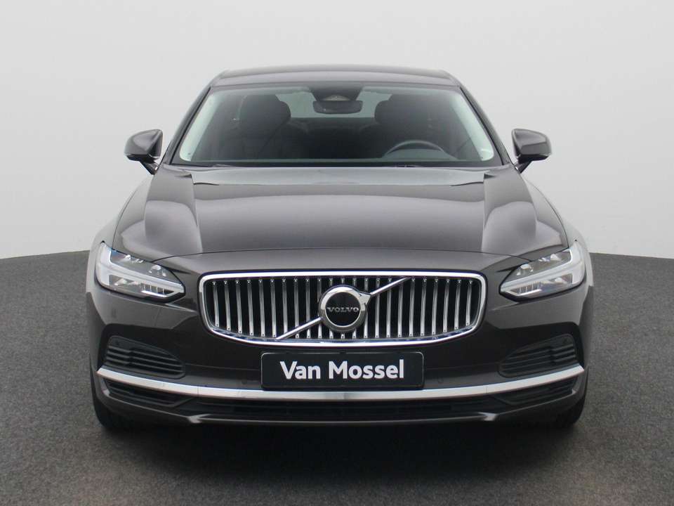 Volvo S90 - Imagem 3