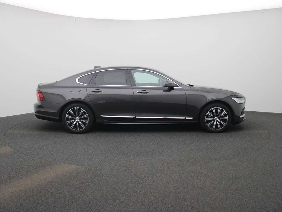 Volvo S90 - Imagem 6