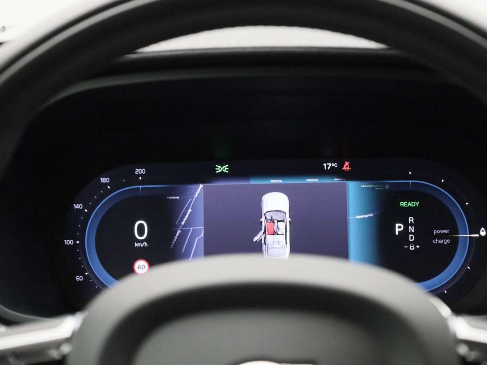 Volvo S90 - Imagem 8