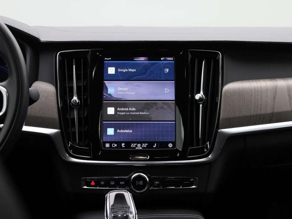 Volvo S90 - Imagem 9