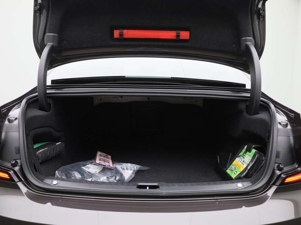 Volvo S90 - Imagem 14