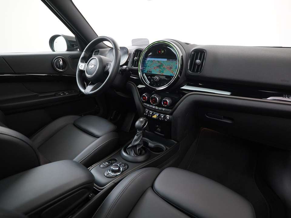 MINI Cooper SE Countryman - Imagem 2