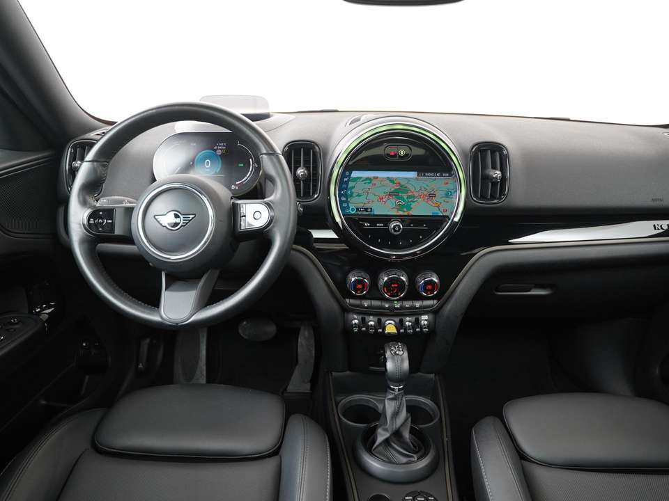 MINI Cooper SE Countryman - Imagem 6