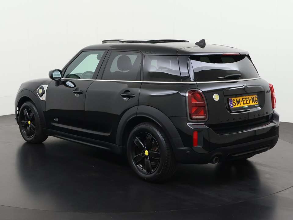 MINI Cooper SE Countryman - Imagem 7