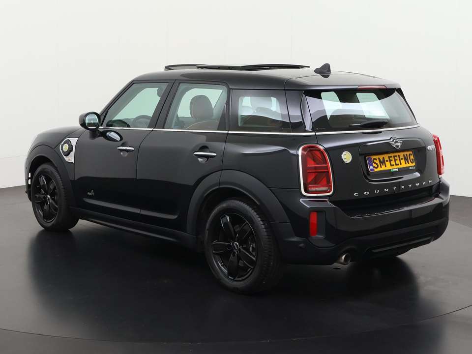 MINI Cooper SE Countryman - Imagem 7