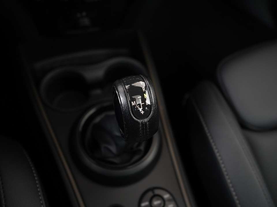 MINI Cooper SE Countryman - Imagem 12
