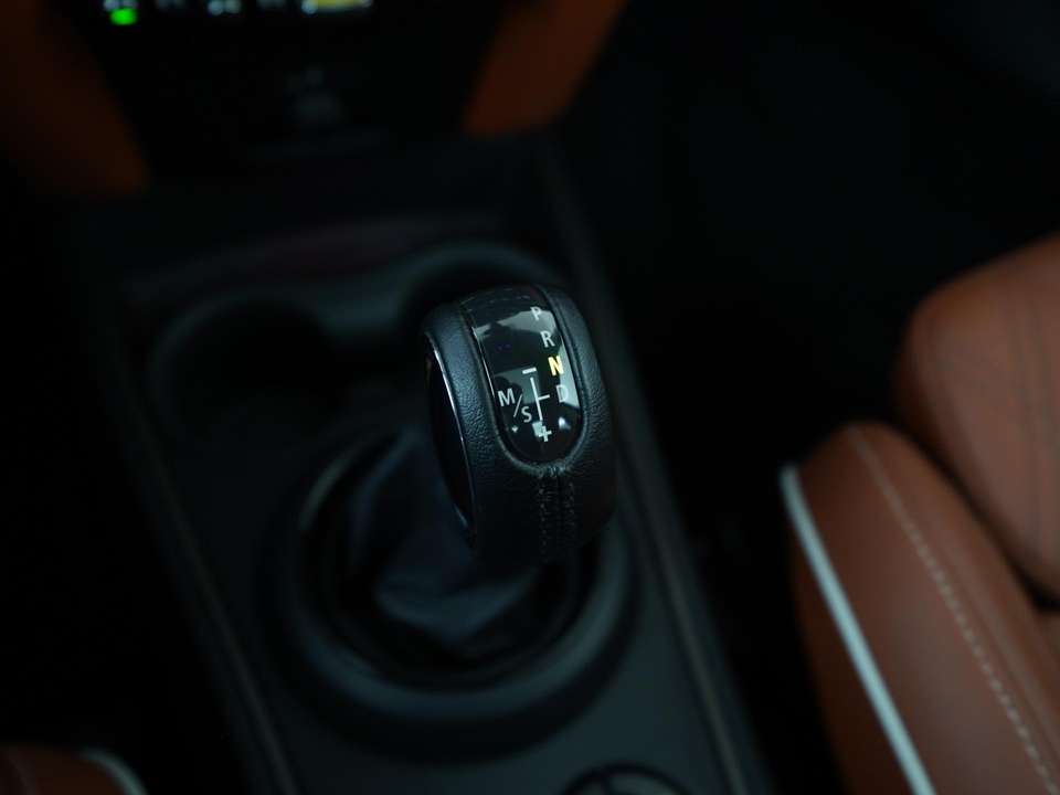 MINI Cooper SE Countryman - Imagem 11