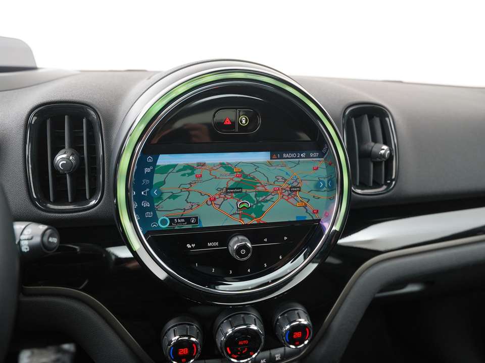 MINI Cooper SE Countryman - Imagem 15