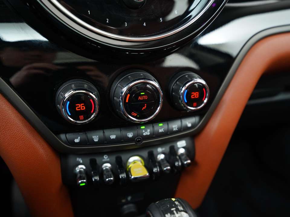 MINI Cooper SE Countryman - Imagem 13