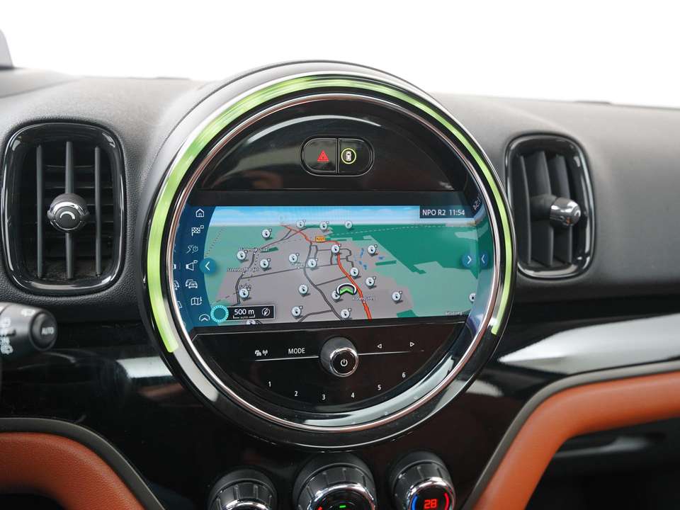 MINI Cooper SE Countryman - Imagem 14